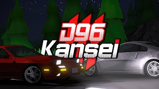 D96 Kansei  Early Access  GamePlay PC [upl. by Wettam]