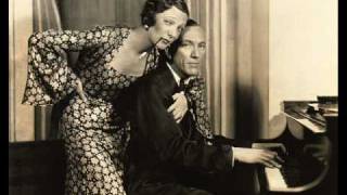 Gertrude Lawrence sings Gershwin quotDODODOquot 1926 [upl. by Hinze209]