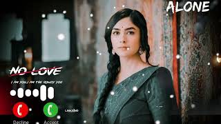 BEST RINGTONENEW RINGTONENEW HINDI SONGLOVE RINGTONENEW RINGTONE 2024LOVR SONG❤️‍🔥❤️‍🔥💘 [upl. by Iduj]