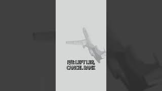 Pulkovo Flight 612 cvr Reconstruction landing crash automobile airforce [upl. by Aneetsirk]