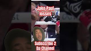 Boxing News Mike Tyson losses to Jake paul Leather 2 Da Face wGNATION amp BBK Sports boxing [upl. by Yedoc]