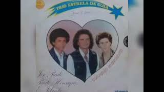 TRIO ESTRELA DA GUIA 1985ÁLBUM [upl. by Cavill280]