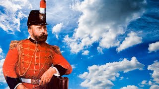 John Philip Sousa  The Washington Post march [upl. by Akemehc236]