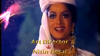 Chandrakanta 1994 Theme Song Just Reminding of Old Memories [upl. by Nivaj957]