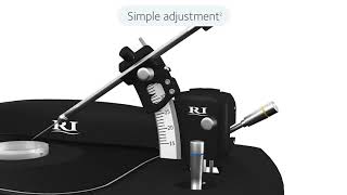 Discover the RI Integra 3™ micromanipulator [upl. by Chee]