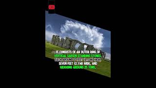 Stonehenge A Journey Through Time travel [upl. by Fin]