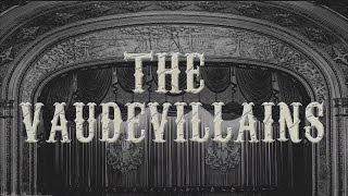 The Vaudevillains 2016 Titantron Entrance Video HD [upl. by Llyrrad654]