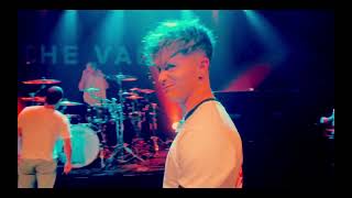 Jetlag Strikes In Brisbane  EP1Australian Tour  The Vamps Plus [upl. by Elset573]