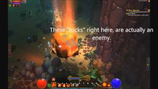 Torchlight 2 All Robotic Part Locations Guide [upl. by Bannon419]