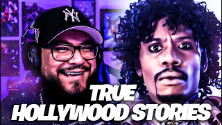 First Time Watching Chappelles Show  Charlie Murphys True Hollywood Stories  Prince Reaction [upl. by Retlaw]