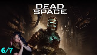 Dead Space  Live 6  charpies cris et rage 😬💀 [upl. by Opal]