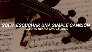 Cody Fry  I Hear a Symphony Sub EspañolEnglish [upl. by Asus932]