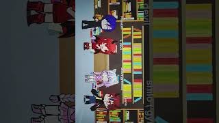 shilo said retired 5 th gacha life video  this took me one hour [upl. by Sutniuq]