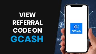 HOW TO SIMPLY VIEW REFERRAL CODE ON GCASH 2024 [upl. by Hank621]