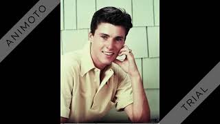 Ricky Nelson  BeBop Baby  1957 [upl. by Eeliak]