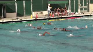 JVG Mission vs AMER 2024 09 11 Water Polo [upl. by Drucie]