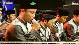 quotTerbaruquot Ach Tumbuk Istiqomah Meraih Syafaat  Majelis Pemuda Bersholawat Attaufiq Full HD [upl. by Aelanej]