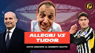 MOMBLANO “VLAHOVIC HA SBAGLIATO 2 PARTITE NEL 2024 MA PESANO TANTO” SU ITALIANO e PIOLI… [upl. by Aniela]