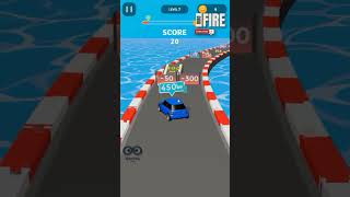 NOOB vs PRO vs HACKER  Car Game  MAX LEVEL  Gameplay  Ikko Fire [upl. by Piks]