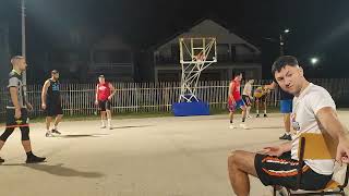 3X3 Petrovac 2024  Finale [upl. by Attela]