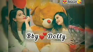 💕Dosti Yaari Friendship Bff Quotes Shayri New Status VideosGirls New Whatsapp Status Videos💕 [upl. by Selmore]