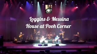 Loggins amp Messina perform House at Pooh Corner at the Hollywood Bowl 092222 [upl. by Artima]