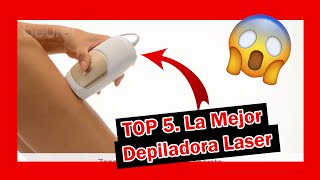 Top 5 🥇 DEPILADORAS LASER RECOMENDADAS ✔️ IPL 2023 [upl. by Sheryl]