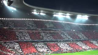 FC Bayern FC Barcelona 40 23413 [upl. by Franciska]