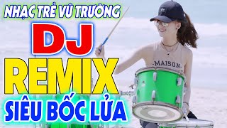 LK NHẠC SÀN VŨ TRƯỜNG DJ DISCO TEST CỰC BỐC  VŨ TRƯỜNG REMIX CỰC CĂNG  NHẠC HOA LỜI VIỆT REMIX [upl. by Eimrej464]