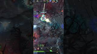 SILENCER  dota dota2stream dota2 [upl. by Einitsed]