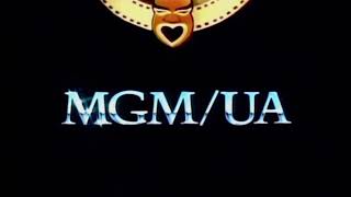 MGMUA Home Video Logo 19821993 [upl. by Dich]