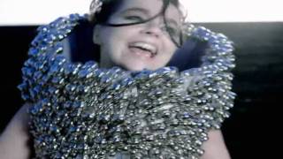 Bjork Who is it HD [upl. by Etnad144]