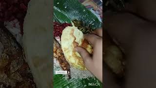 Pothichorufood shortvideo [upl. by Atiram]