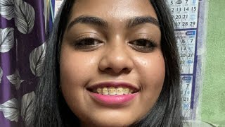 Cute Sinchi is live Welcome to my Live [upl. by Eynaffit]