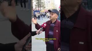 Sizce abi haklı mı [upl. by Odranreb]