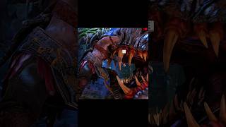 Defeating Dragon Nidhogg Kratos vs Dragon Nidhogg God of war Ragnarok [upl. by Bernj]