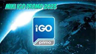 iGO PRIMO TRUCK Android rez1024600  map 2023 igo primo igo izrael igo basarsoft igo next gen [upl. by Reinnej934]