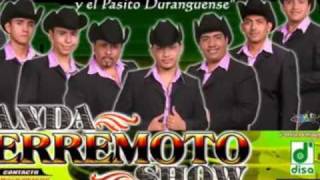 Terremoto Show  Asi Fue [upl. by Ecinwahs]