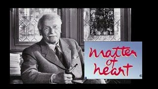 quotMatter of Heartquot  The Classic Documentary on Carl Jung Full [upl. by Brouwer254]