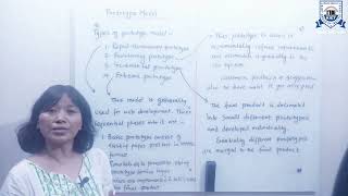 L  5  Unit  1  Prototype Model  Software Engineering [upl. by Tina]