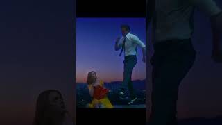 vigdiyan heeran  la la land dance  Ryan gosling and Emma Stone edit 💙💥 [upl. by Linnet]