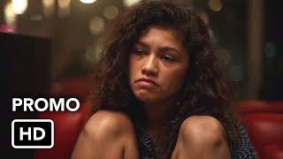 Euphoria 2x08 Promo quotAll My Life My Heart Has Yearned for a Thing I Cannot Namequot HD Season Finale [upl. by Ramedlav]