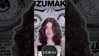 Junji itoo UZUMAKi malayalam anime [upl. by Wenoa]