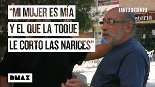 ¿Cómo es la vida del pueblo gitano en España  Tanto por ciento [upl. by Erme]