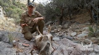 How to Field Dress a Deer with Steven Rinella  MeatEater [upl. by Vandyke214]