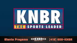 Talkin Baseball  KNBR Livestream  63024 [upl. by Roon187]