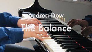 The Balance Andrea Dow [upl. by Torto]