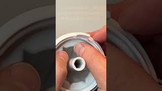 Fixing Broken Plastic and reinforcing With Flex Super Glue [upl. by Niwled]