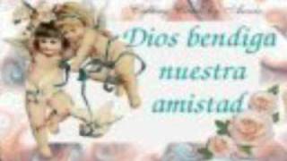 musica cristiana Nancy Ramirez no me falta nada [upl. by Zined]