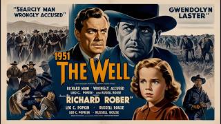 The Well 1951 [upl. by Aymer]